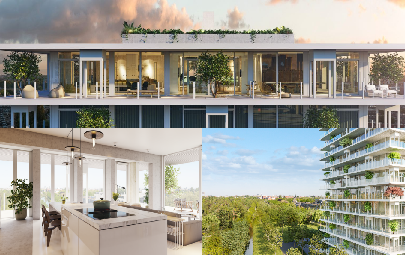 Voortuinen-amsterdam-west-artist-impression-exterior-allpro Voortuinen-amsterdam-west-artist-impression-exterior-allpro