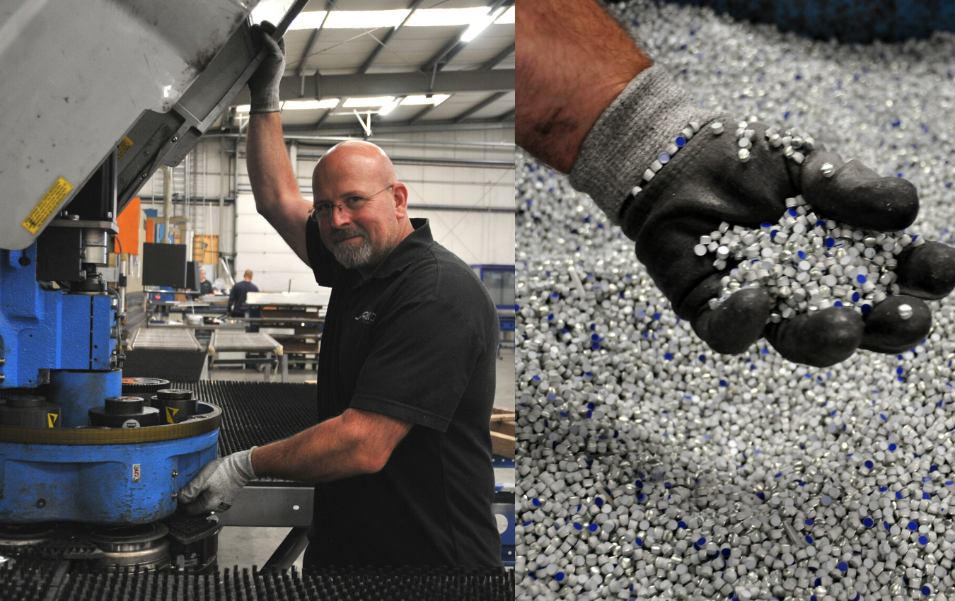 Allpro-jesper-ponsen-punch-machine-composite-waste-ponsnibbel-art-punch-expert-metal-aluminium Allpro-jesper-ponsen-punch-machine-composite-waste-ponsnibbel-art-punch-expert-metal-aluminium