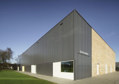 SPORTCOMPLEX DE SYPEL – Harderwijk