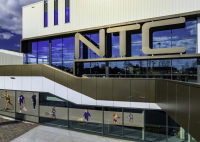 NTC – Amstelveen