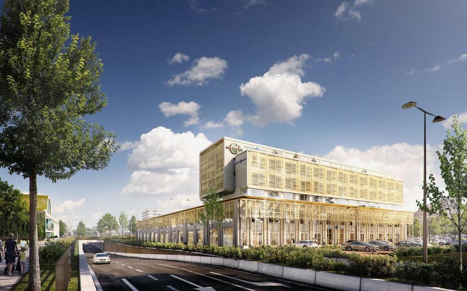 Fletcher Hotel Emmen • Allpro