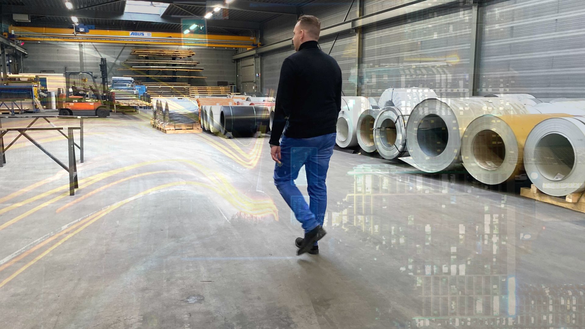 Sander Sander-productie-fabriek-coils-metaalzetterij-allpro