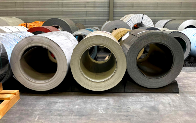 UPDATE: Soortgelijke prijsstijging van materialen verwacht van Q2 naar Q3
