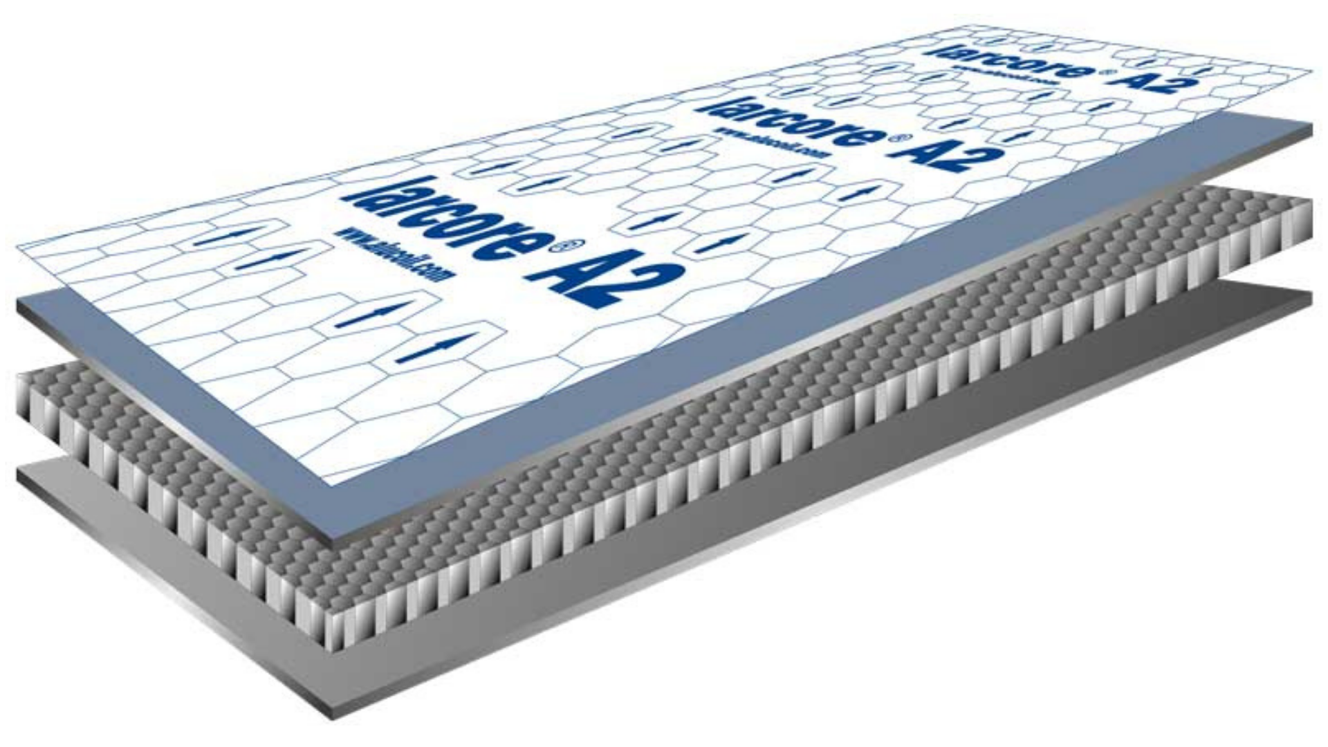 larcore-honeycomb-honingraat-a2 larcore-honeycomb-honingraat-a2