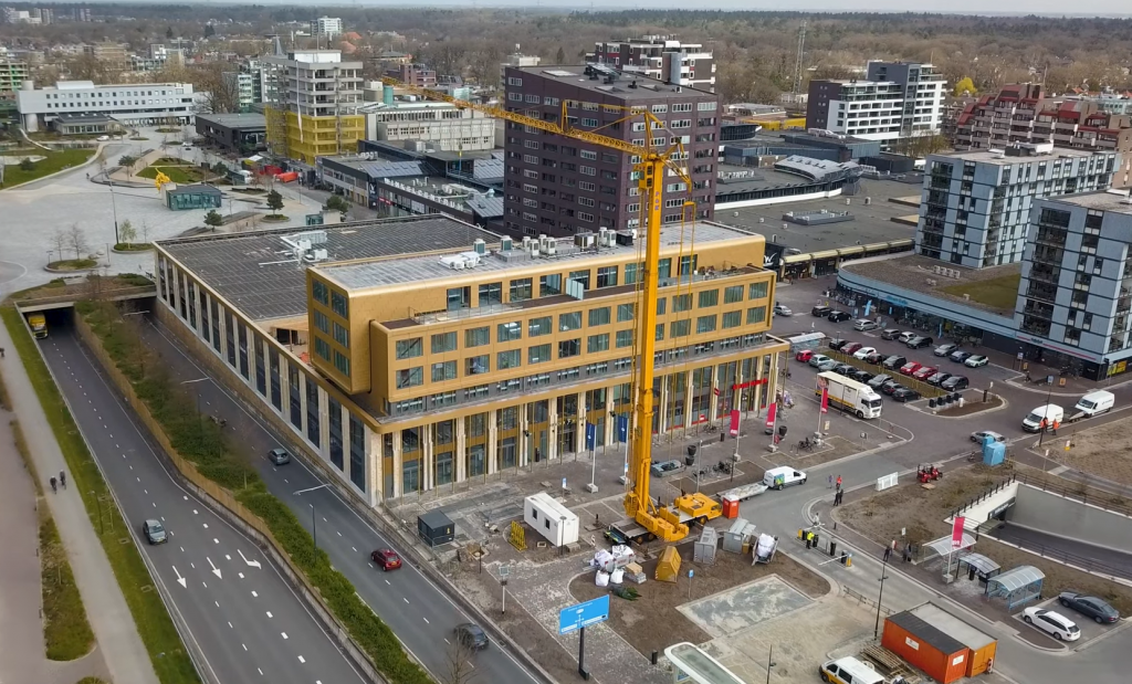 Fletcher Hotel Emmen • Allpro