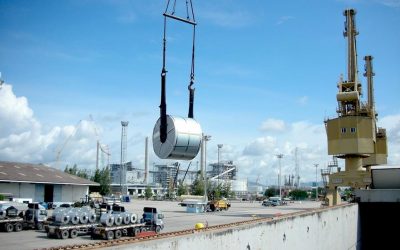 Huidige situatie in de staalmarkt en effecten van materiaal schaarste