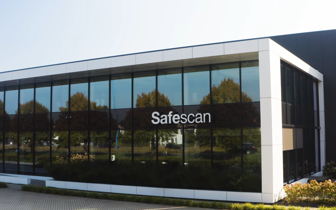 Safescan – Zoetermeer