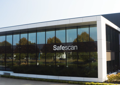 Safescan – Zoetermeer