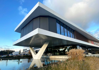 TEXTAAFOAM – Tilburg